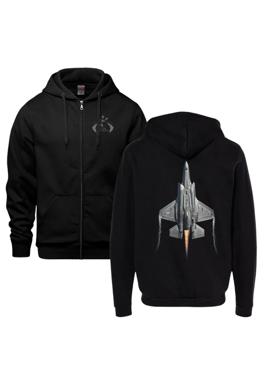 F-35 Lightning II Hoodie