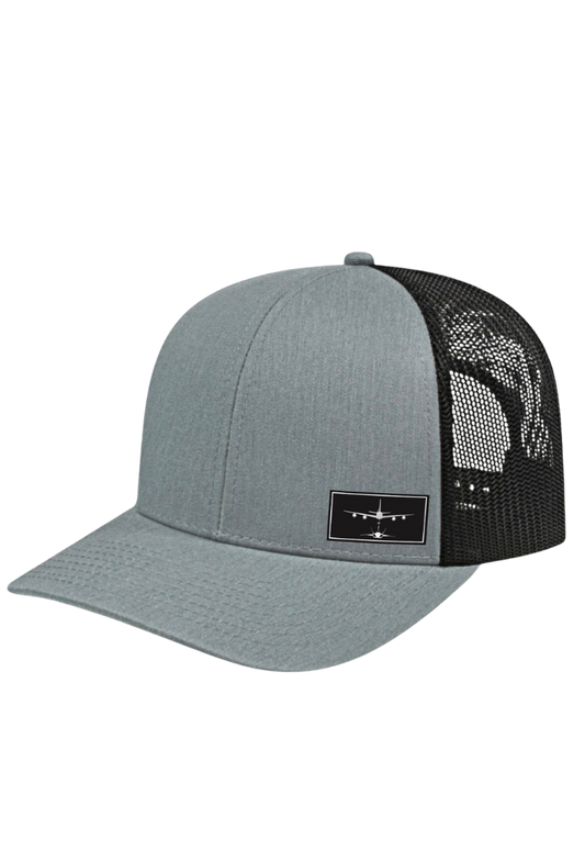 F-22 Raptor Refueler Hat