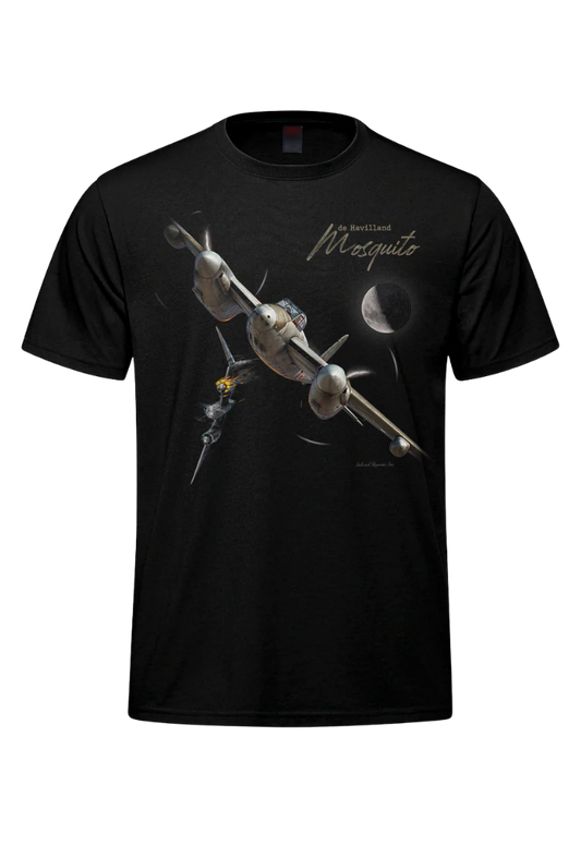 Mosquito T-Shirt
