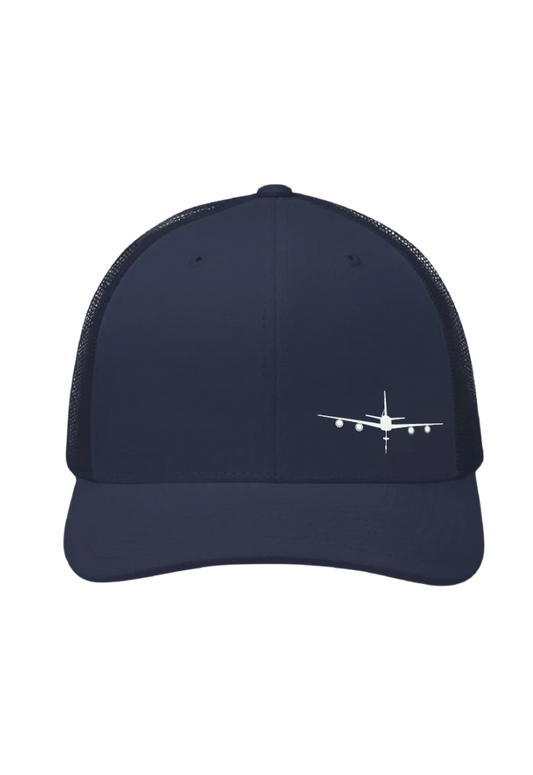 Refueler Mesh-Back Hat