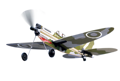 Spitfire Flyer