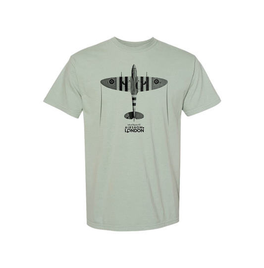 Spitfire MKIK T-Shirt
